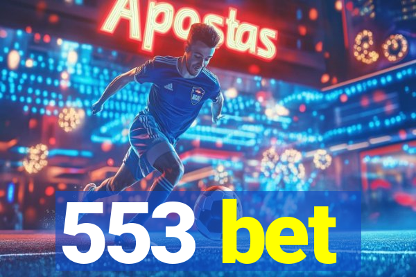 553 bet